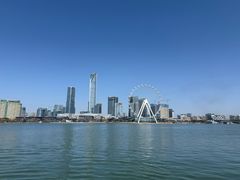 -金鸡湖桃花岛