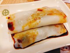 -添好运点心专门店(中环IFC店)