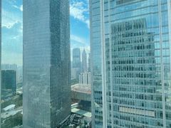 -广州富力丽思卡尔顿酒店