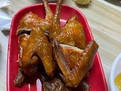 -光明刘冰乳鸽店(光明法政北路店)