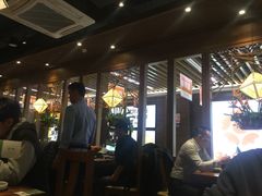 -云海肴云南菜·蒸汽石锅鱼(北京良乡华冠店)