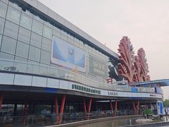 -山姆会员商店(亦庄创意生活广场店)