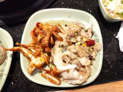 水煮鱼-韩盛·盛江山自助料理(奥体万达店)