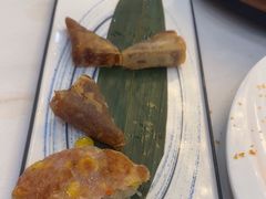 -东江渔村·古典园林·30年粤菜老字号(太和店)