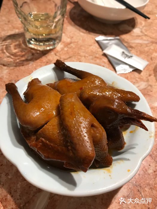 唐宫小聚(荃湾荃新天地店)图片