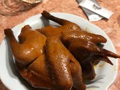 -唐宫小聚(荃湾荃新天地店)