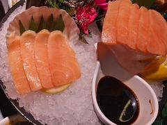 -集渔·泰式海鲜火锅(彭州店)