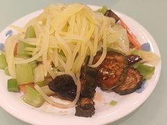 -大清花饺子(山庄店)