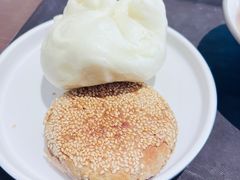 -李小老烧饼(常营民族家园店)