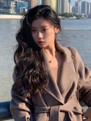 -HG美发设计沙龙