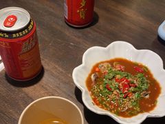 -乔街深夜食堂·台州菜·高压锅生蚝(杭州总店)