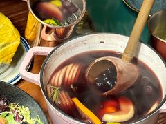 -ChitChat奇洽·Bistro(黎黄陂路店)