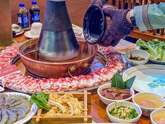 -刘老表·瓦罐汤涮肉(青云谱店)
