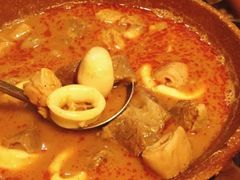 -鑫悦楼煎蟹·16年海鲜大排档