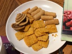 -阿罗新疆菜(人民广场店)
