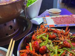-虾乐园龙虾·夜宵(松江店)