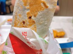 -肯德基(三元桥东店)