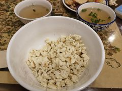 -老乌家特色小炒泡馍(大皮院店)