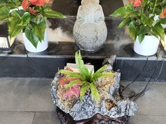 -梅花香里大酒店(郁金香路店)