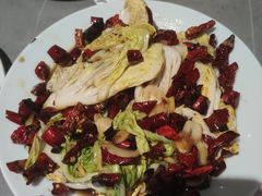 -李赵合鲜肉烧烤(西荷店)