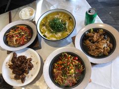 -凯鸽酒楼(操场城店)