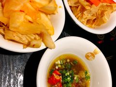 -严厨老坛酸菜鱼(吴江万宝店)