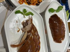 -106餐厅北京菜.烤鸭(百子湾店)