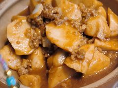 -赣南人家·头牌江西菜(劲松店)