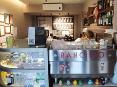 -Punchline Coffee&Roaster(同济大学店)