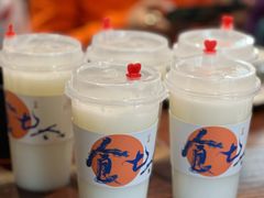 -大牌大·传统杭帮菜(湖滨店)