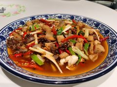 -院8里·小聚园老川菜(九眼桥店)