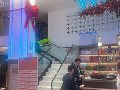 -丝宴·凤城印象·西北特色菜(彩虹湾店)