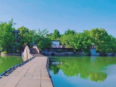 -西溪国家湿地公园