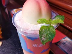 -吼堂老火锅(万寿宫店)