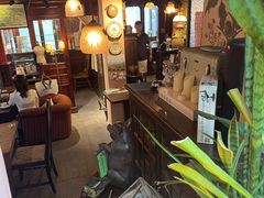 -古董花园(思南路42弄小区店)