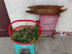 -南华寺素食馆(南华禅寺店)