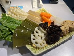 -鱼酷活鱼烤鱼(昆明路店)
