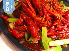 经典十三香龙虾-红盔甲·小龙虾(天钥桥店)