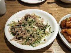 -吕氏疙瘩汤·新鲁菜(潍坊银座店)