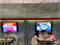 -神府路壹号·海鲜烧烤·砂锅粥·锅物(三坊七巷店)