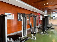 -海河假日酒店·游泳馆