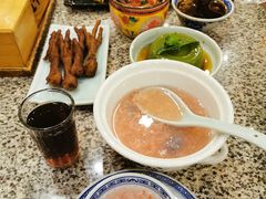 -南京大牌档(龙江新城市广场店)