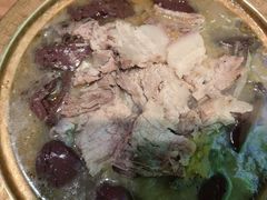 -快乐老家三鲜饺子东北菜(南六中路店)