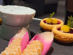 -馋遇江南·精致湖景雅宴(东方之门店)