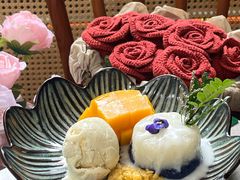 -Tegu泰古莲·泰国餐厅(红山6979店)