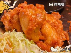 -日本料理神拉面