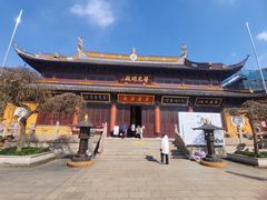 -虞山风景区