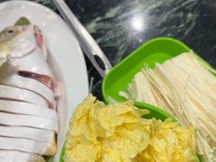 -小海豚•老字号海鲜餐厅(天涯店)