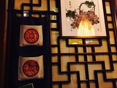 -一叶一世界•素食餐厅(环球中心店)