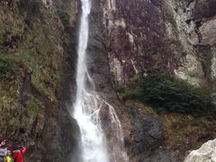 -楠溪江风景名胜区